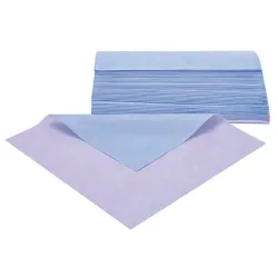 Sterilisiervlies 75 x 75 cm